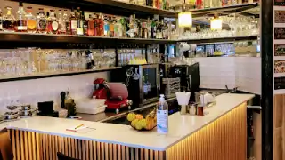 La Recoleta – photo 1