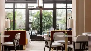 Restaurant La Regalade du Faubourg