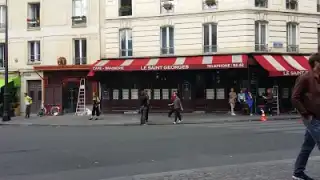 Restaurant La Renaissance