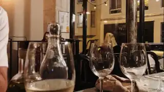 Restaurant La Reserve Des Inities