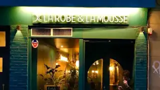 La Robe & La Mousse – photo 3