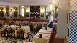 La Rotisserie d Argent – photo 1