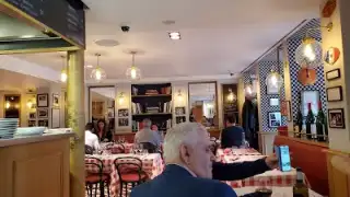 La Rotisserie d Argent – photo 3