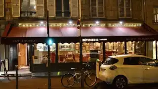 La Rotisserie d Argent – photo 4