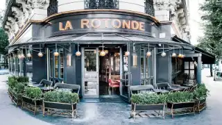 La Rotonde de la Muette – photo 3