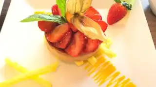 La Salle a Manger – photo 2