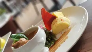 La Salle a Manger – photo 3