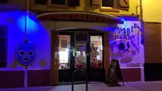 Restaurant La Sandia