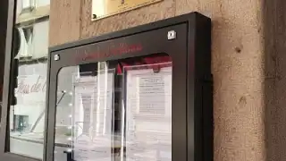 Restaurant La Scala Siciliana