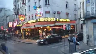 Restaurant La Scuderia Del Mulino