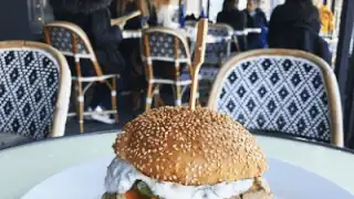 La Seine Cafe – photo 4