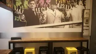 Restaurant La Sicilienne des Pizzas