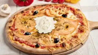 La Sicilienne des Pizzas – photo 3