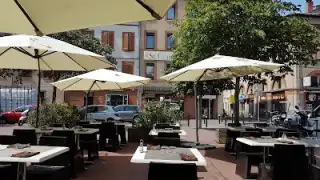 Restaurant La Storia