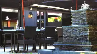 Restaurant La Suite 36
