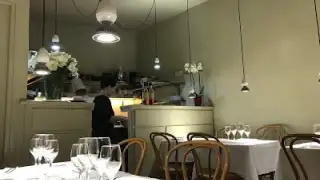 Restaurant La Table d Aki