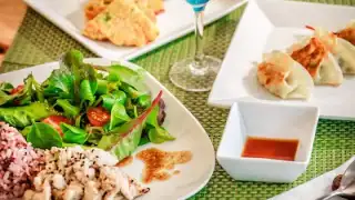 La Table d Hami – photo 2