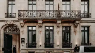 Restaurant La Table de Montaigne