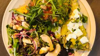 La table du 110 – photo 3