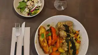 La table du 110 – photo 4