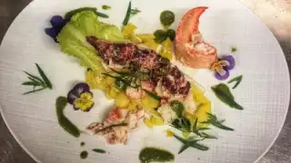 La Table Du Caviste Bio – photo 2