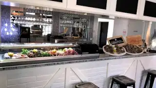 Restaurant La Table du Colysee