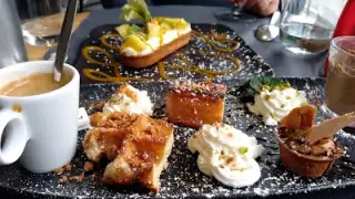 La Table du Colysee – photo 2