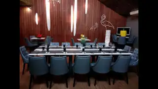 La Table du Colysee – photo 3