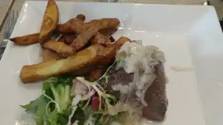 La Table du Pin Galant – photo 3