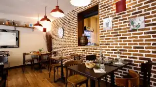 La Table Verte – photo 1