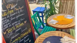 La Table Verte – photo 3