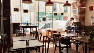 La Table Verte – photo 4