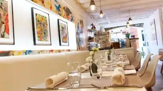 La Table Wei – photo 3