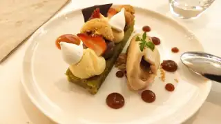 La Table Wei – photo 4