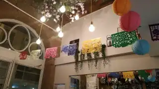 Restaurant La Taqueria de Masa