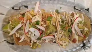 La Taqueria de Masa – photo 2