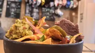La Taqueria de Masa – photo 3