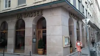 La Tassee – photo 1
