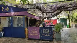 La Taverne de Montmartre – photo 1