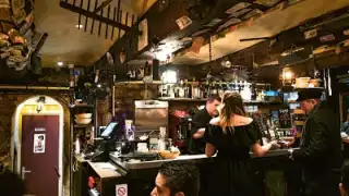 La Taverne de Montmartre – photo 4