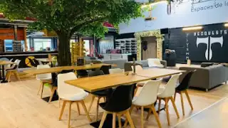 La Taverne York Cafe – photo 4