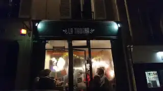 La Tiborna – photo 4