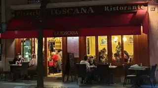 Restaurant La Toscana