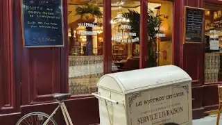 La Traboulerie, restaurant à Lyon