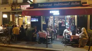La Trattoria Dell isola – photo 1