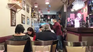 La Trattoria Dell isola – photo 3
