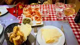 La Trattoria Dell isola – photo 4