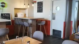Restaurant La Vida Loca Lyon