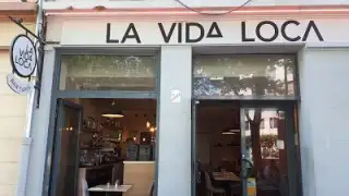 La Vida Loca Lyon – photo 3