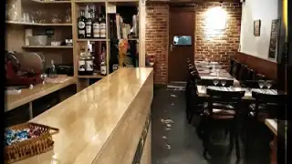 Restaurant La Vigne Saint Laurent